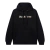 Casaco Moletom Anti Social Social Club Self Conclusion Hoodie 'Black'