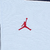 Jaqueta Supreme x Jordan Tricot Track 'Light Blue'