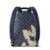 Mochila Louis Vuitton Discovery PM Ink Blue