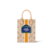 Bolsa Louis Vuitton Petit Sac Plat Beige/Ocher