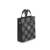 Bolsa Louis Vuitton Sac Plat XS Graphite Black