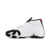 Air Jordan 14 Retro 'Black Toe' 2024