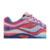 Saucony Jae Tips x ProGrid Omni 9 'To Do List - Pink'