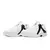 Tênis Kanso EQx3 White & Black Indoor Court