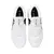 Tênis Kanso EQx3 White & Black Indoor Court