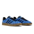 Gucci x adidas Gazelle 'Blue GG Monogram'