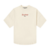Camiseta Palm Angels California Logo Over Tee 'Off White/Red'