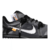 Off-White x Nike Zoom Fly SP 'Black'