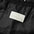 Bermuda Nike x Fear of God Stretch 'Black'