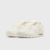 Tenis Slawn x Air Max 90 na cor branca, com detalhes em dourado.