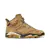 Wmns Air Jordan 6 Retro GORE-TEX 'Brown Kelp'