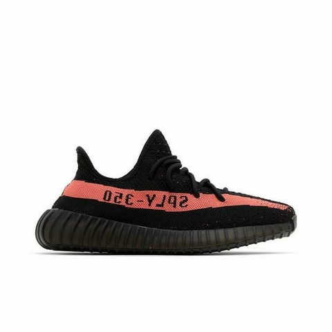 Yeezy Boost 350 V2 'Red' 2023
