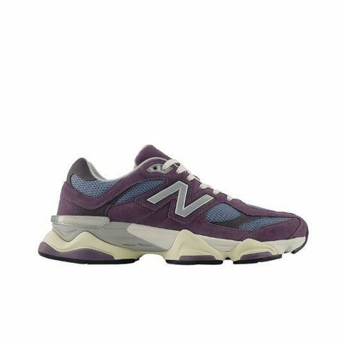 Tênis New Balance 9060 'Shadow' - A Casa de Sneakers.