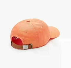 Boné Lacoste Big Croc na internet