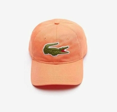 Boné Lacoste Big Croc - MOLINARI ORIGINALS
