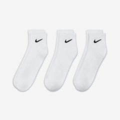 Meia Nike Everyday Cushion (3 pares) Unissex - comprar online