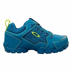 Tênis Oakley Halftrack Low 2 Marrocan Blue na internet