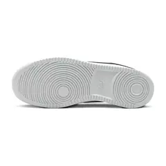Imagem do TÊNIS MASCULINO COURT VISION LOW - BRANCO