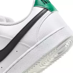 TÊNIS MASCULINO COURT VISION LOW - BRANCO - comprar online