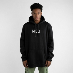 Moletom Canguru Fechado MCD Oversized - MOLINARI ORIGINALS