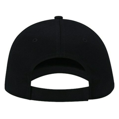 Boné Aba Curva Puma Ess - Preto - MOLINARI ORIGINALS