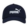 Boné Aba Curva Puma Ess - Marinho - comprar online
