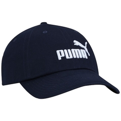 Boné Aba Curva Puma Ess - Marinho - MOLINARI ORIGINALS