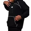 Blusa Moletom Chronic