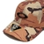 Boné Oakley Tincan Camo Desert Camuflado com Logo Preto na internet