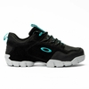 Tênis Oakley Modoc Low Ii Black Turquoise - comprar online