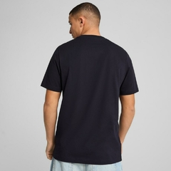 CAMISETA ESSENTIALS SMALL LOGO NO. 1 MASCULINA - comprar online