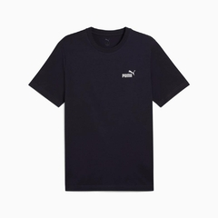 CAMISETA ESSENTIALS SMALL LOGO NO. 1 MASCULINA - MOLINARI ORIGINALS