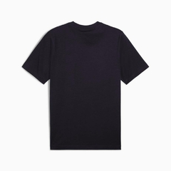 CAMISETA ESSENTIALS SMALL LOGO NO. 1 MASCULINA - loja online