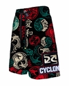 BERMUDA CYCLONE VELUDO YANG DRAGON - comprar online