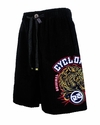 BERMUDA CYCLONE VELUDO RELAX SIBERIAN TIGER - comprar online