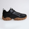Tênis Oakley Flak III - Black/Gum