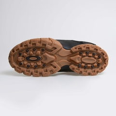 Tênis Oakley Flak III - Black/Gum - loja online
