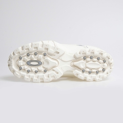 Tênis Oakley Flak III - Arctic White - loja online