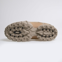 Tênis Oakley Flak III - New Khaki