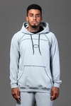 Blusa Moletom Chronic Gray