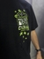 Camiseta Cyclone Preta - Joker - comprar online