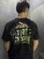 Camiseta Cyclone Preta - Joker na internet