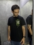 Camiseta Cyclone Preta - Joker