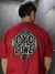 Camiseta Cyclone Vermelha - Apidly - MOLINARI ORIGINALS