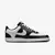 Tênis Nike Court Vision Low Masculino - Preto+Branco - loja online