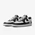 Tênis Nike Court Vision Low Masculino - Preto+Branco na internet