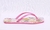 Chinelo florido