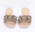 Flat verniz bordada - comprar online