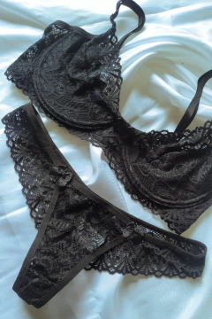 Conjunto Mileide