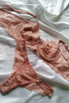 Conjunto Mileide - loja online